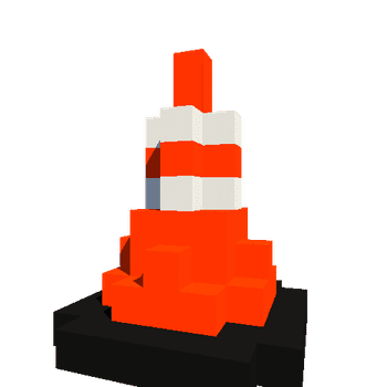 Warning-cone_1