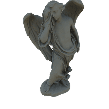 Mh_Statues_Angel2_Flat