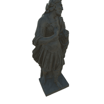 Mh_Statues_StDonatus_MarbleGlossy