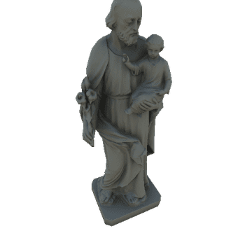 Mh_Statues_StJoseph_Flat