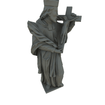 Mh_Statues_StNepomuk_Flat