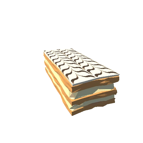 MilleFeuilles