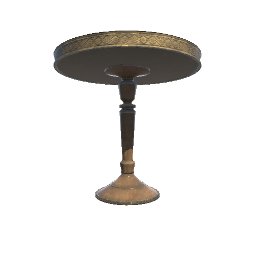 SM_Table_Round