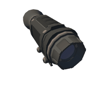 Nightvisionscope