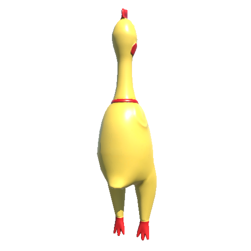 Toy_chicken