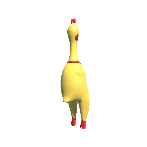 Toy_chicken