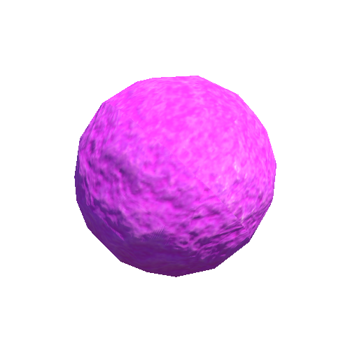 Toy_small_pink_soft_ball