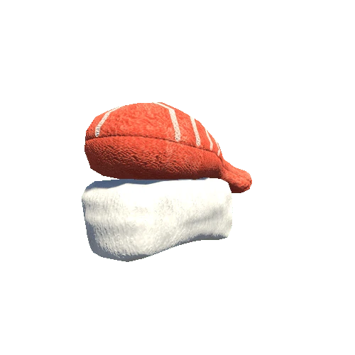 Toy_soft_roll_salmon_2