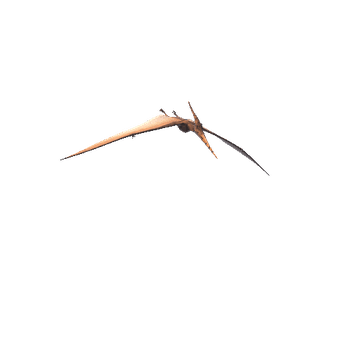 pteranodon@flyleft Pteranodon Animated