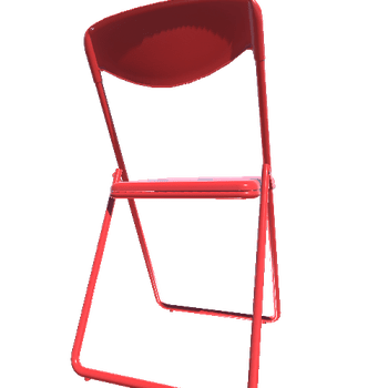 Arena_chair_Red