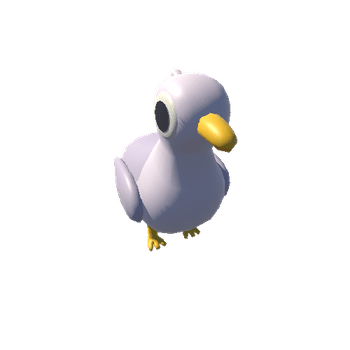 Seagull_LOD1_1
