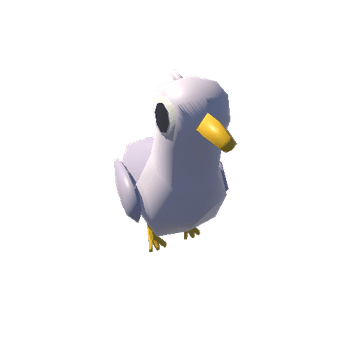 Seagull_LOD3_1