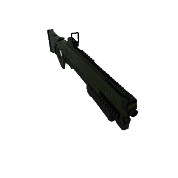 Mobile_Shotgun_Green