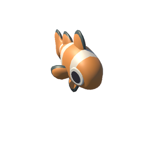 Clownfish