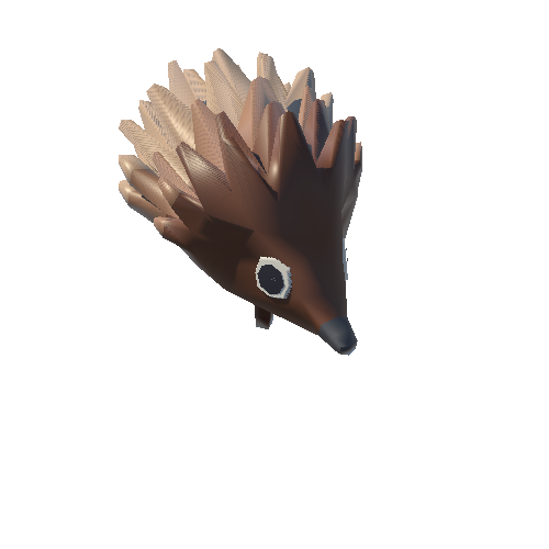 Echidna_LOD3_1