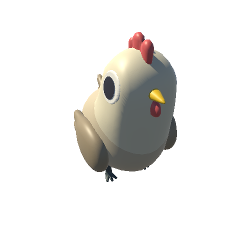 Hen