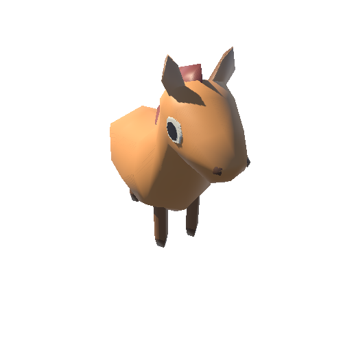 Horse_LOD3_1