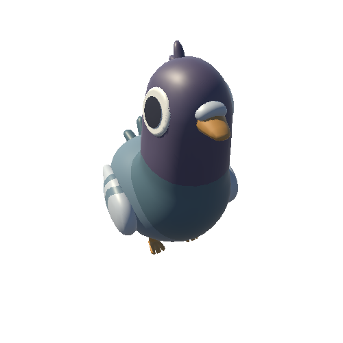 Pigeon_LOD0_1