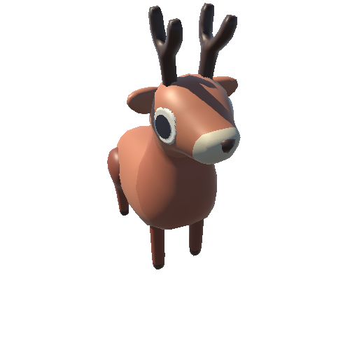 Reindeer_LOD1_1