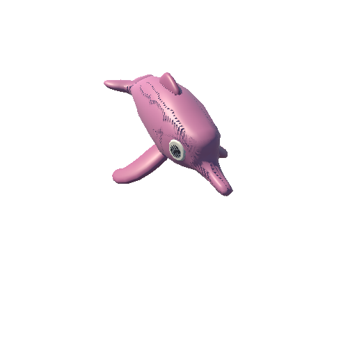 RiverDolphin