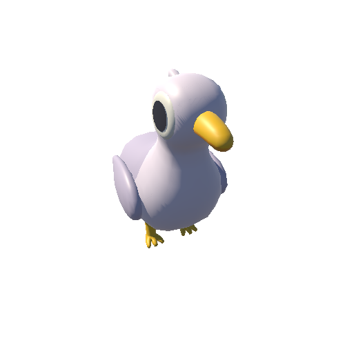 Seagull