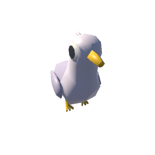 Seagull_LOD3_1