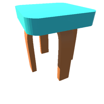 Stool-2