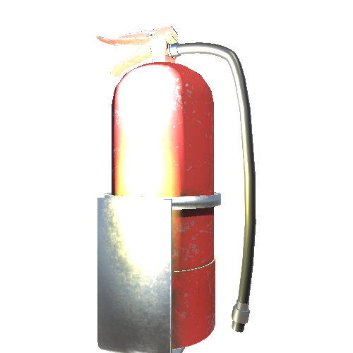 Extinguisher