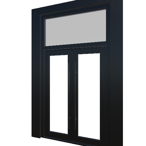 GlassDoorFrame_200x300