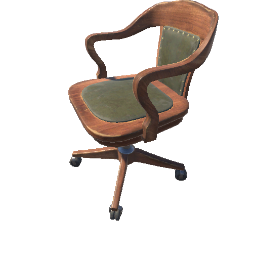 SM_Arm_Chair_A1
