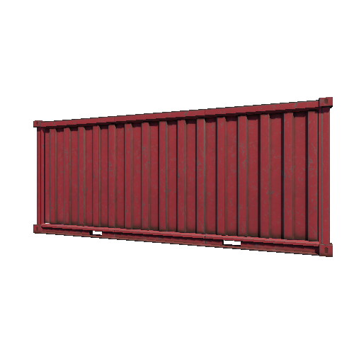 CnContainerB3Red