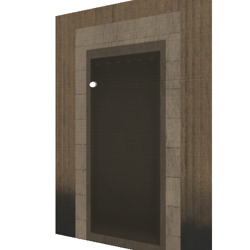 FwSegFauxDoor2x3A1Cardboard