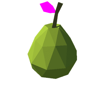 pear