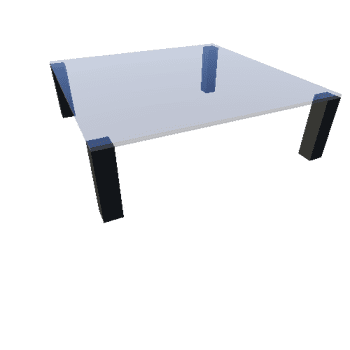 Table-Metal