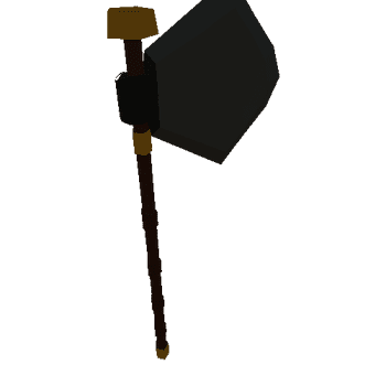 21 Medieval and Fantasy Weapon Pack