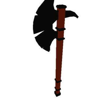 31 Medieval and Fantasy Weapon Pack