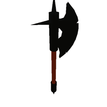 43 Medieval and Fantasy Weapon Pack