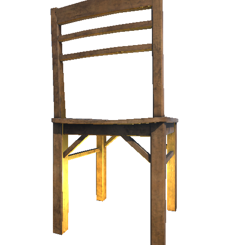 Hut_Chair