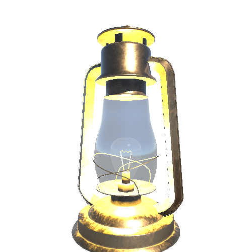 Hut_Oil_lamp