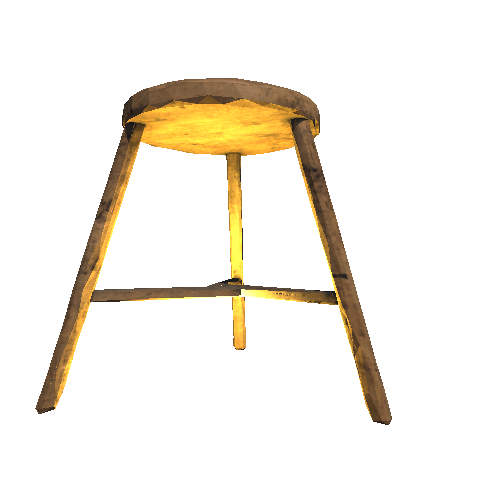 hut_stool