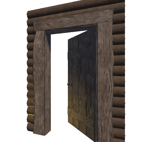 hut_wall_doorway_even_with_door