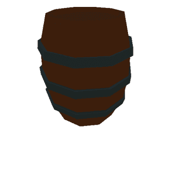 barrel