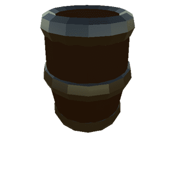 Barrel