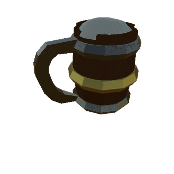 BeerMug