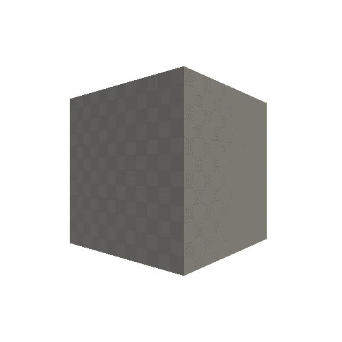 Cube