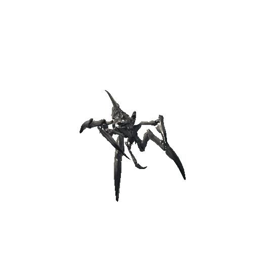 ArachnidMonster_Grey