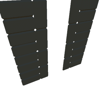 Bricks2Columns(0.5)