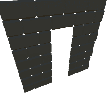 BricksDoor(0.5x1.5)C