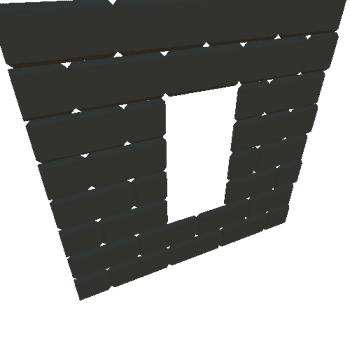 BricksWindow(0.5x1)C