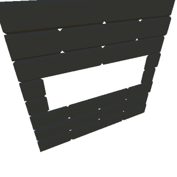 LongBricksWindow(1.5x0.5)